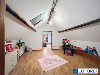  Maison � vendre 15 + pi�ces 404 m�