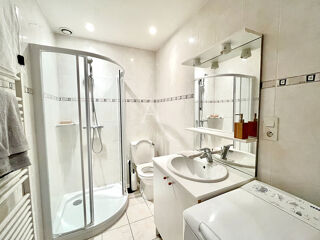  Appartement à louer 3 pièces 55 m²