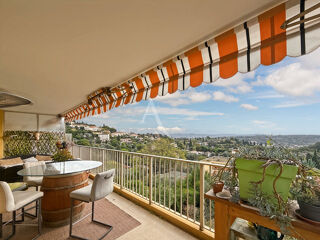  Appartement � vendre 4 pi�ces 93 m�