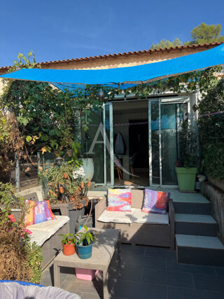 Appartement 3 pièces 53 m² · à Hyeres · 53 m² · 222 000 €