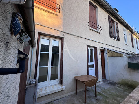   Maison Conflans Ste Honorine 44.07 m2 Maison - 3 pi�ce(s) - 44 m�