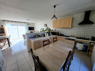  Maison � vendre 7 pi�ces 105 m�