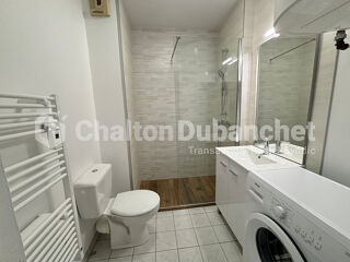  Appartement � louer 1 pi�ce 25 m� Roanne