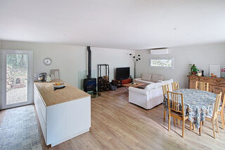  Maison à vendre 4 pièces 124 m²