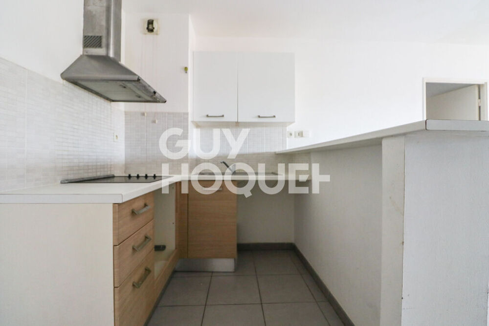 Vente Appartement Appartement T3 - RDC Saint denis