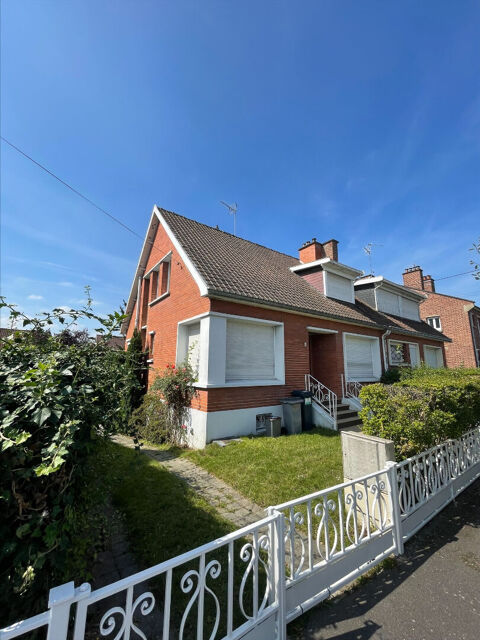  Maison � louer 5 pi�ces 109 m�