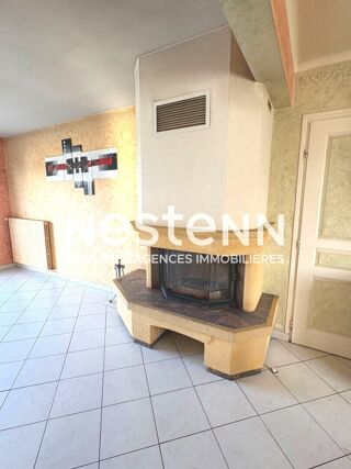  Maison � vendre 5 pi�ces 128 m�