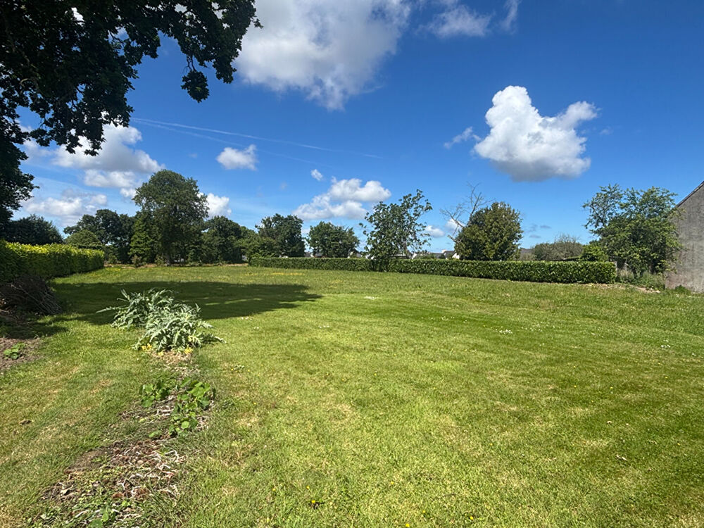 Vente Terrain Terrain constructible Kerfot 1700 m2 Kerfot