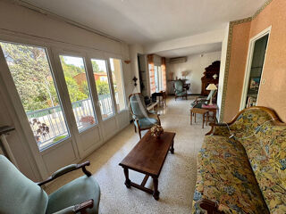  Appartement à vendre 4 pièces 81 m²