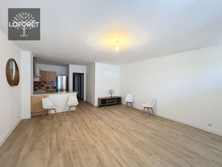  Appartement à louer 3 pièces 72 m²