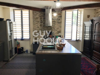  Maison � vendre 5 pi�ces 133 m�