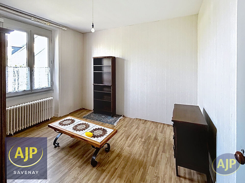 Vente Maison Maison Savenay 4 pièce(s) 84 m2 Savenay