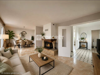  Maison à vendre 6 pièces 102 m²