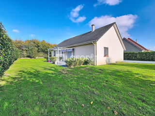  Maison � vendre 4 pi�ces 100 m�