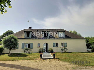  Maison  vendre 9 pices 320 m
