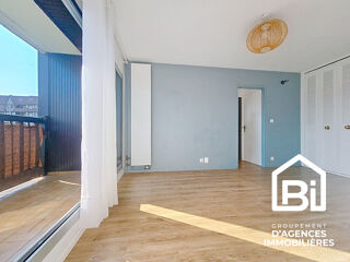  Appartement à vendre 2 pièces 35 m²