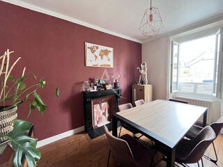  Maison � vendre 4 pi�ces 70 m�