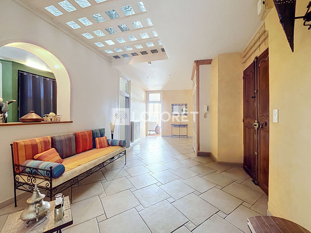 Appartement Macon 4 pièces 150 m2