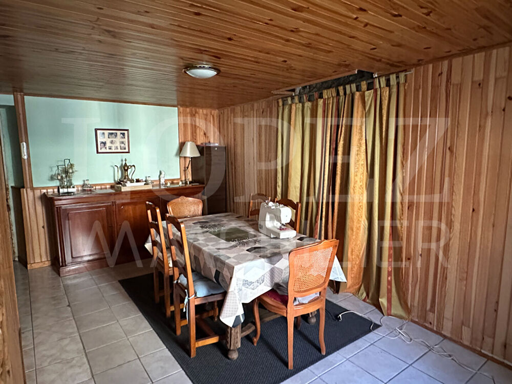 Vente Maison Maison Labastide Rouairoux 4 pièce(s) Labastide rouairoux