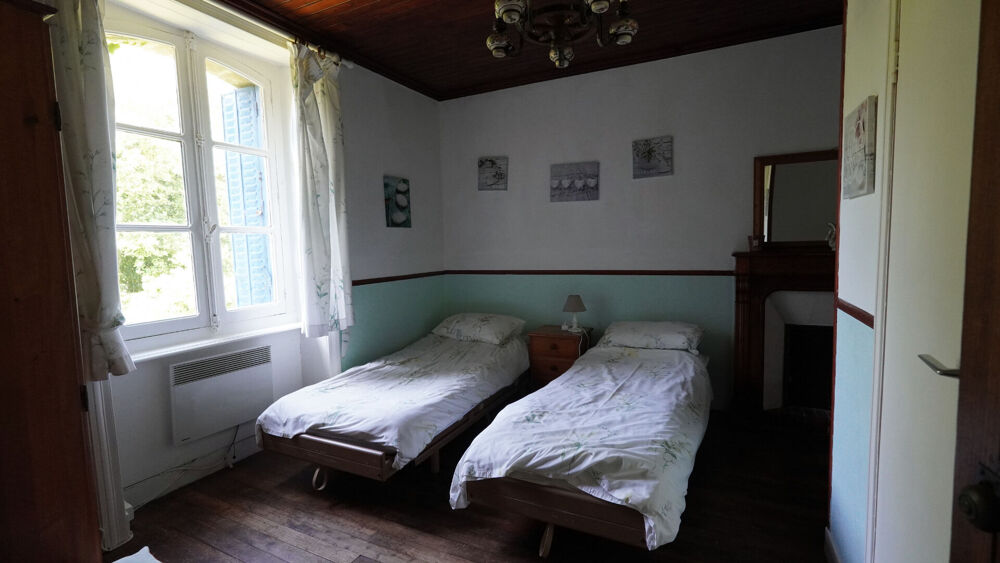 Vente Maison MORBIHAN - Ensemble touristique aux bords du Blavet à Saint Nicolas des Eaux Saint nicolas des eaux
