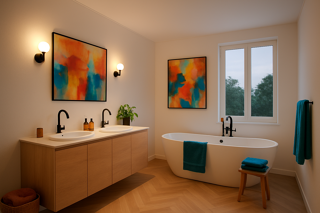  Appartement à vendre 4 pièces 90 m²