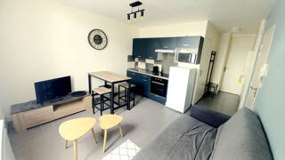  Appartement � louer 2 pi�ces 33 m�