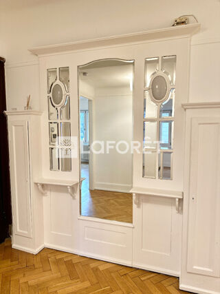  Appartement à louer 4 pièces 91 m²