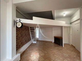  Appartement � vendre 2 pi�ces 47 m�