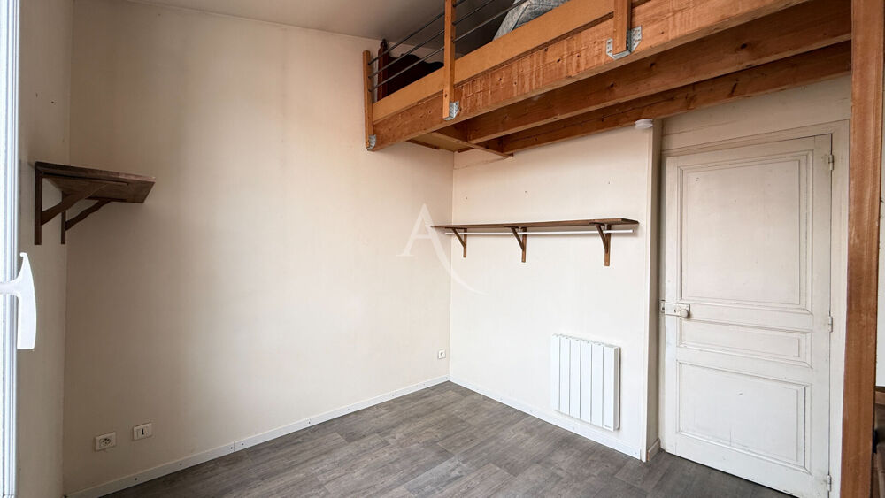 MAISON LA ROCHE SUR YON - EXCLUSIVITE AMANDA