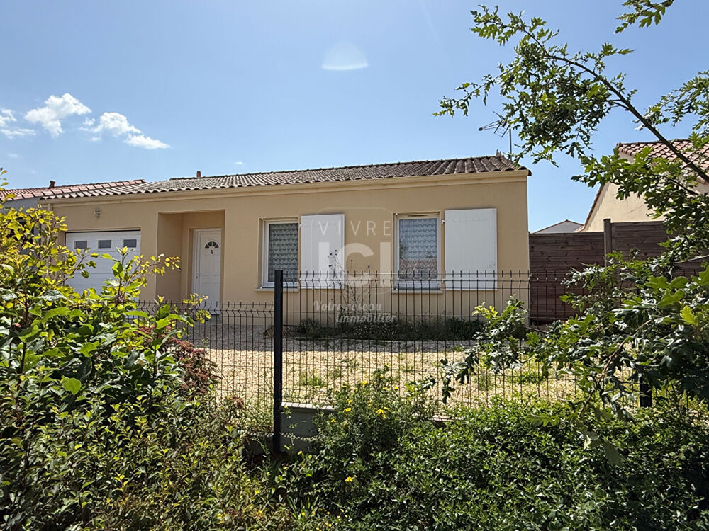 Vente Maison Maison Saint Pere En Retz Saint pere en retz