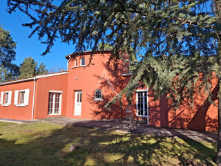  Maison à vendre 6 pièces 197 m²