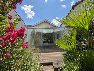  Maison  vendre 2 pices 