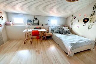  Maison � vendre 8 pi�ces 185 m�
