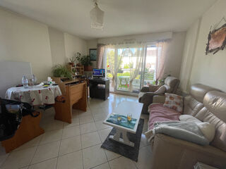  Appartement � vendre 2 pi�ces 36 m�