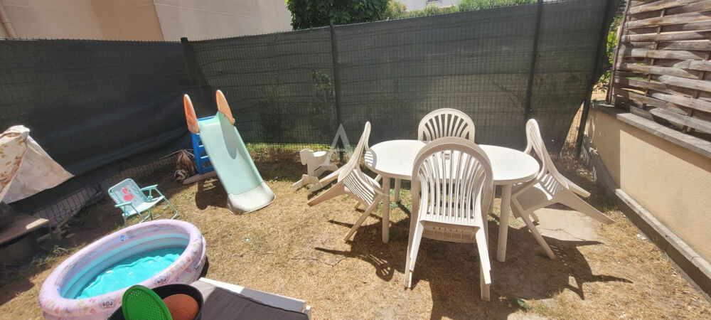 Location Appartement Appartement Vigneux Sur Seine 2 pièces 45 m2 Vigneux sur seine