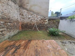  Appartement � louer 1 pi�ce 19 m�