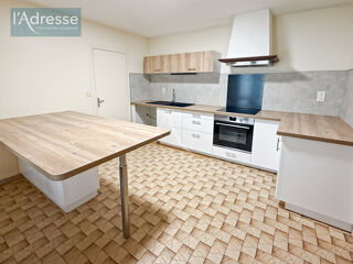  Maison � louer 3 pi�ces 94 m� Prayssac