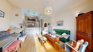  Maison � vendre 6 pi�ces 121 m�