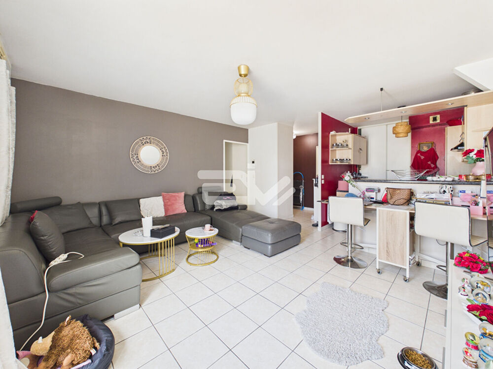 Appartement 3 pièces 60 m² · à Reims · 60 m² · 173 000 €