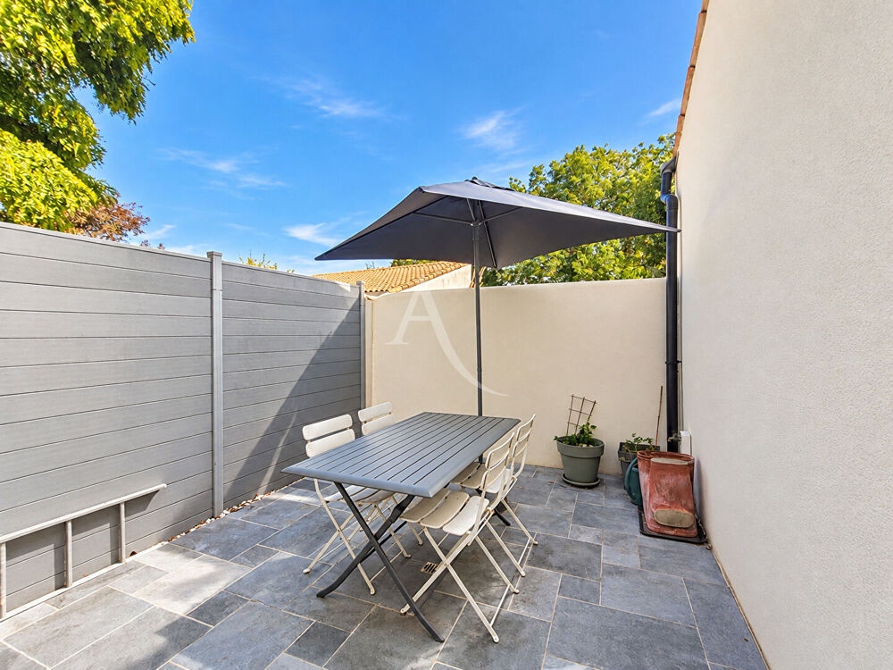 à vendre  Maison Saint-Xandre (17138)