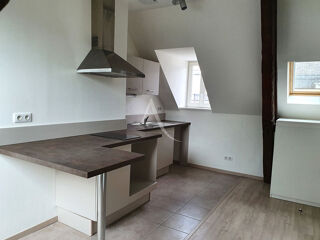  Appartement à louer 2 pièces 25 m²