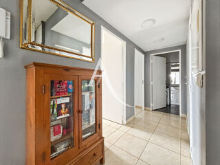  Appartement  vendre 5 pices 88 m