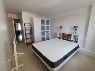  Appartement � louer 3 pi�ces 56 m�