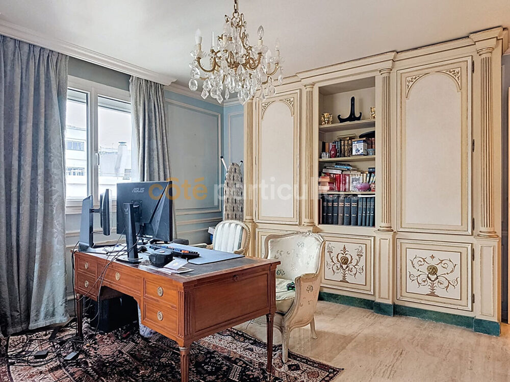  vendre  Appartement Paris 12
