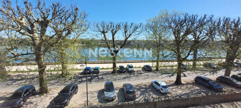 Superbe local professionnel avec vue imprenable sur la Loire &agrave; blois 750 41000 Blois