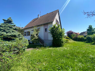  Maison  vendre 4 pices 105 m