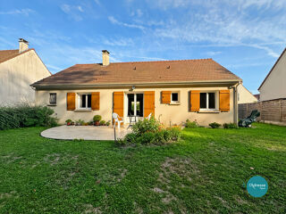  Maison  vendre 4 pices 85 m