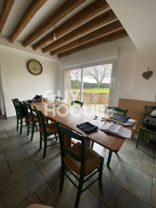  Maison � vendre 7 pi�ces 183 m�