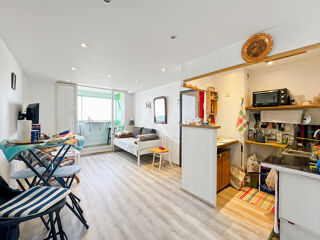  Appartement � vendre 3 pi�ces 45 m�