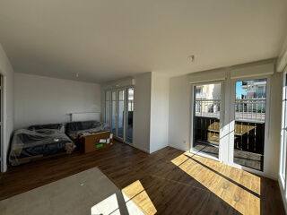  Appartement � vendre 2 pi�ces 46 m�